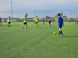 Kennismakingstraining van S.K.N.W.K. JO19-1 seizoen 2024-2025 van donderdag 20 juni 2024 (76/138)